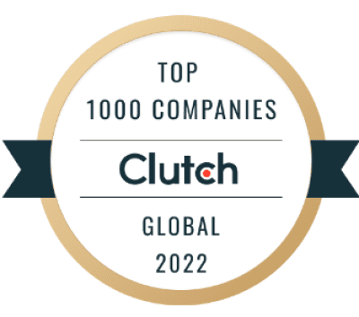 Clutch Global 1000 for 2022