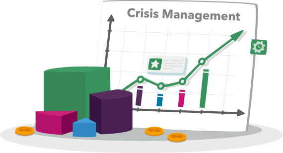 Illustration of a graph