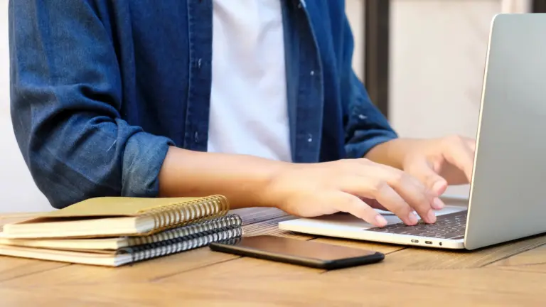 The College Student’s Guide to Online Privacy, Safety, and Protecting Your Future Self