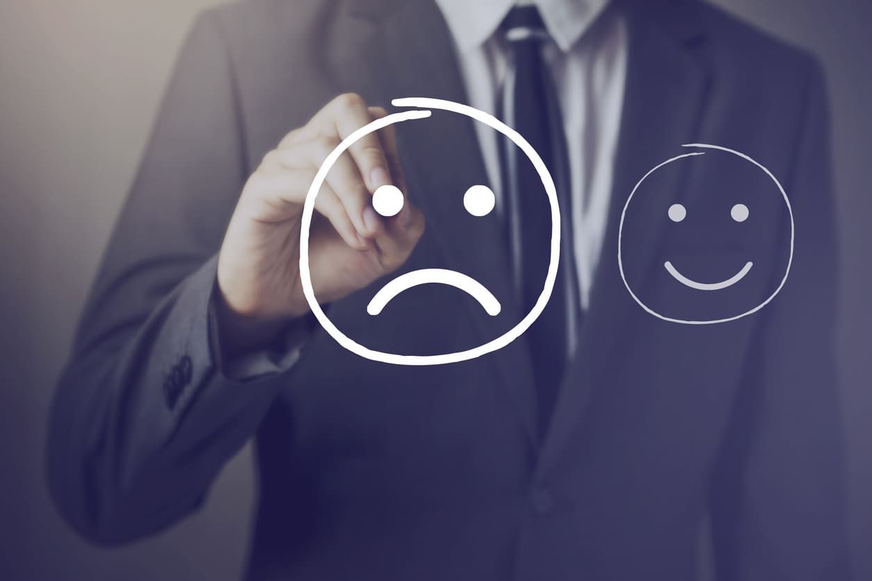 Remove Negative Reviews