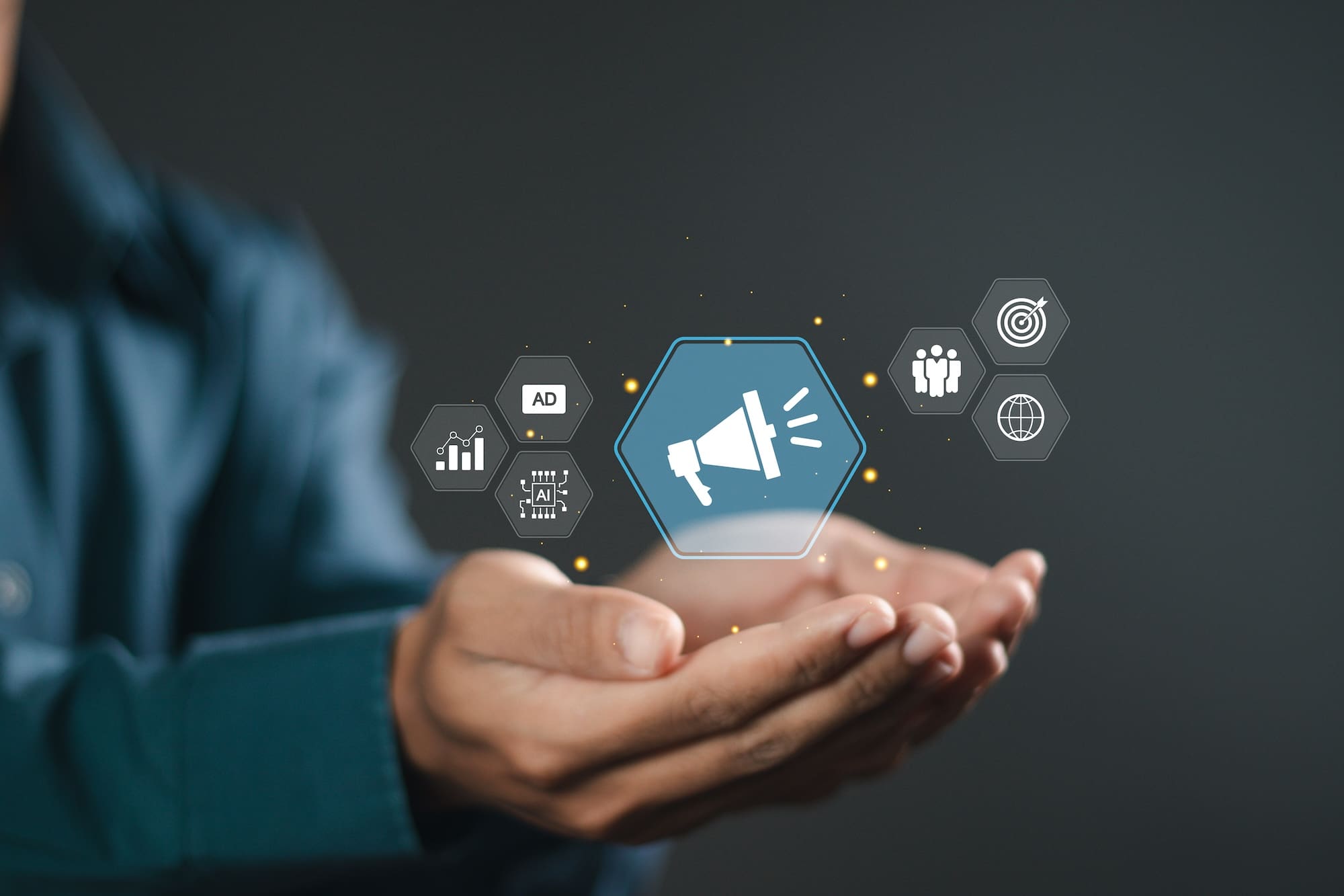 Consumer Public Relations and Online Reputation Management