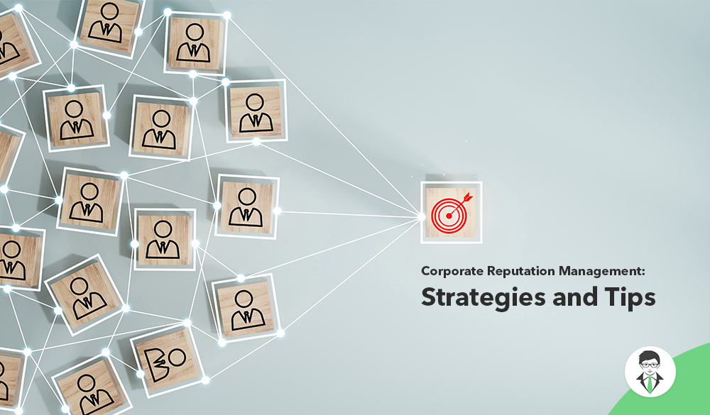 Corporate reputation management strategies are essential for businesses to maintain a positive image and perception among its stakeholders. Implementing effective corporate reputation management techniques involves monitoring and addressing customer feedback, understanding public perception, managing crises,