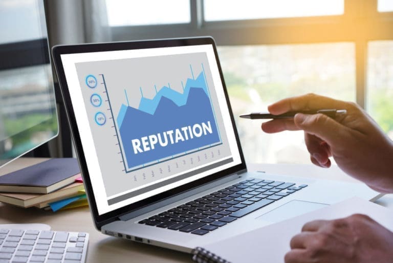 What is Corporate Reputation and Why Does it Matter?