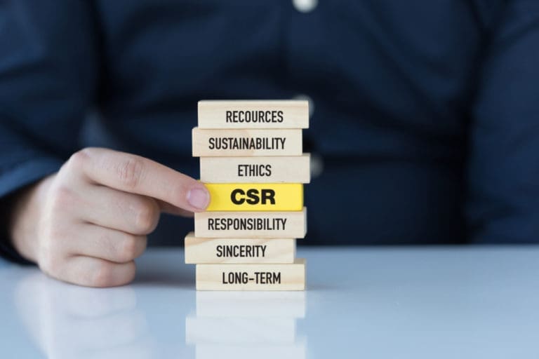Top Corporate Social Responsibility Examples to Boost Brand Reputation