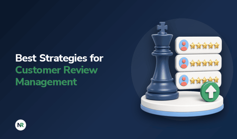 Best Strategies for Customer Review Management in 2026
