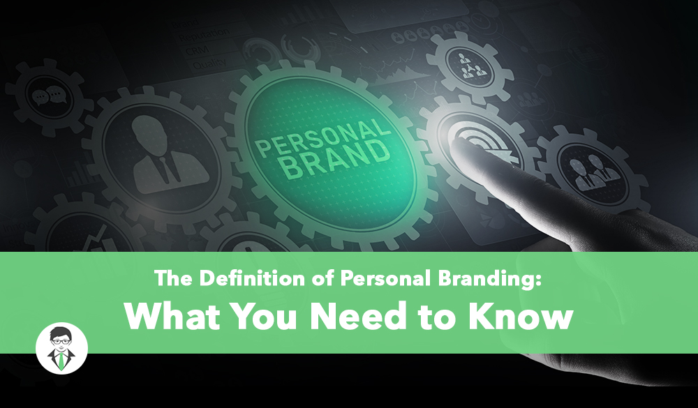 Explore the essence of personal branding and gain a comprehensive understanding of what it entails.