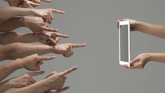 Digital Reputation Management