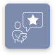 Online Review Management icon