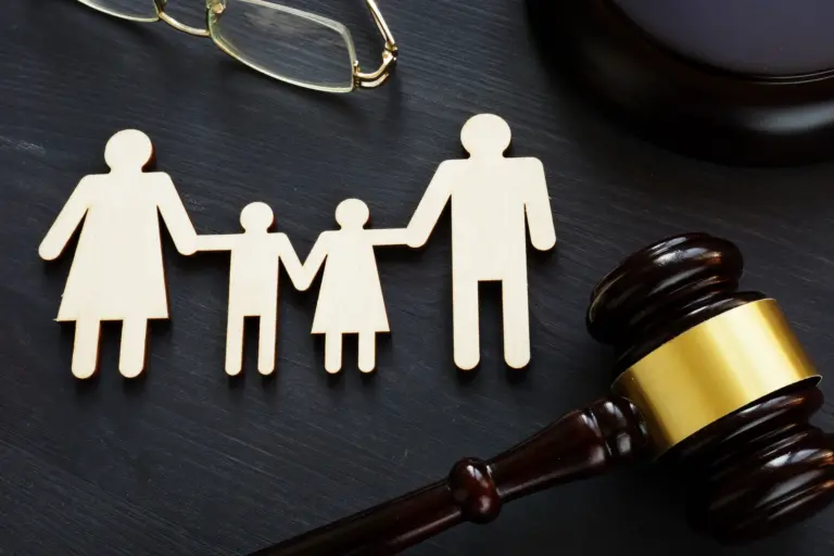 Divorce & Family Law Firm Reputation Management: A Practical Guide
