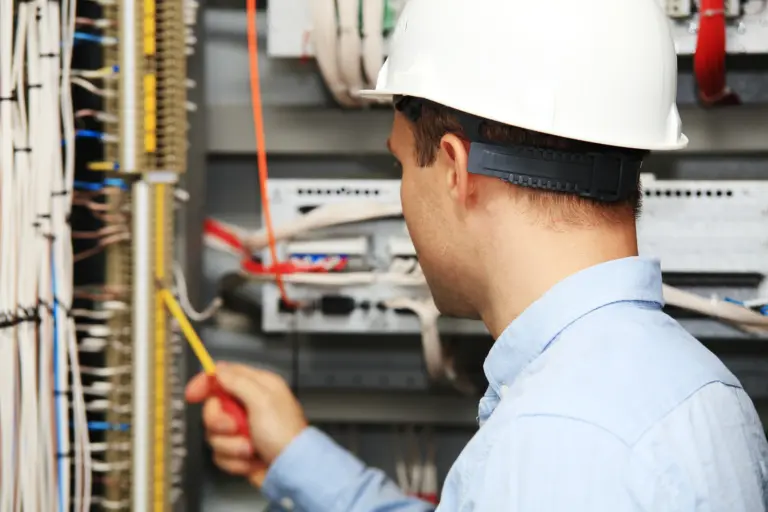Electrician Reputation Management