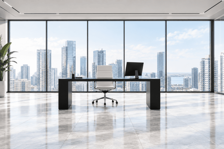 Executive Due Diligence Online: How Leaders Get Vetted and How to Prepare