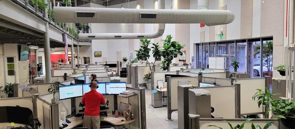Top Sarasota Workplace in 2022