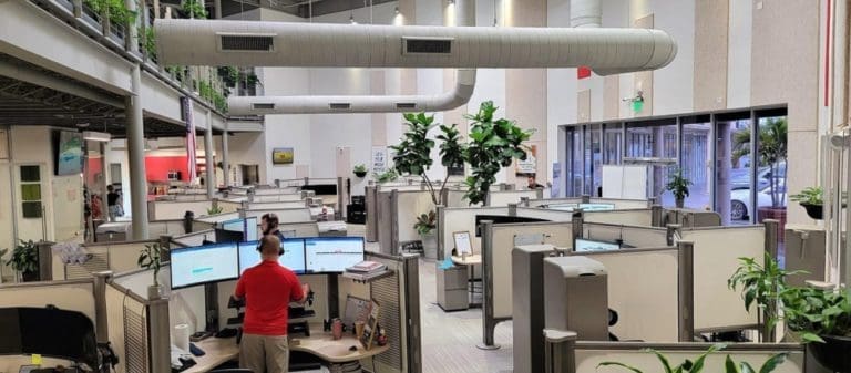 NetReputation is a Top Sarasota Workplace in 2022