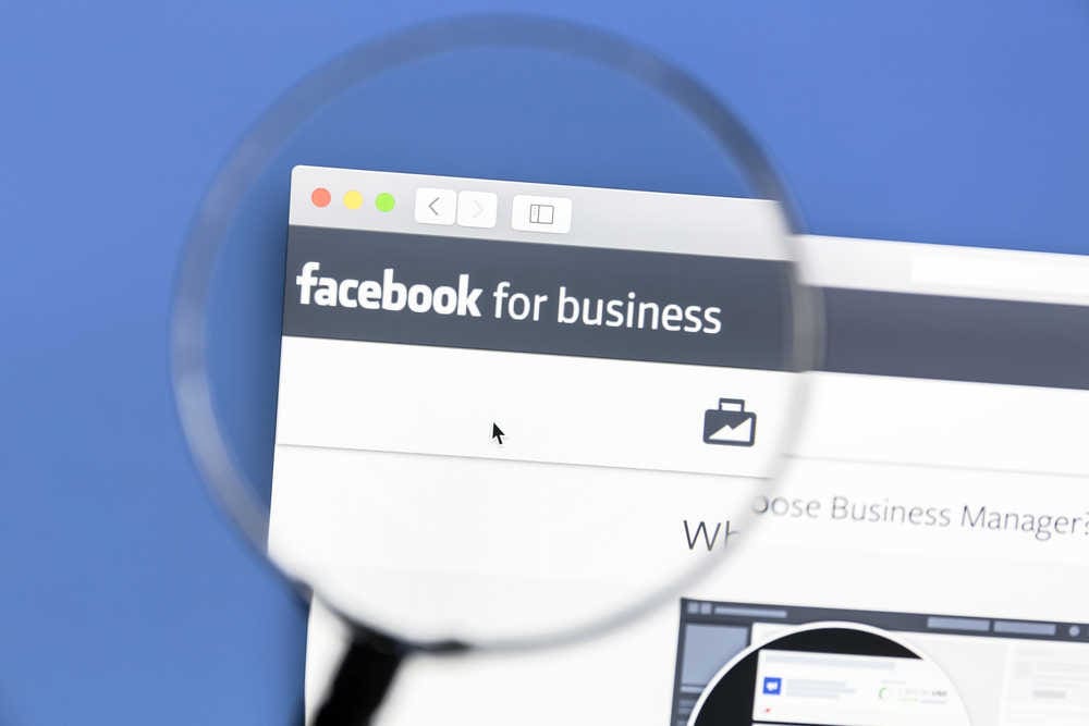 facebook dos and donts for businesses