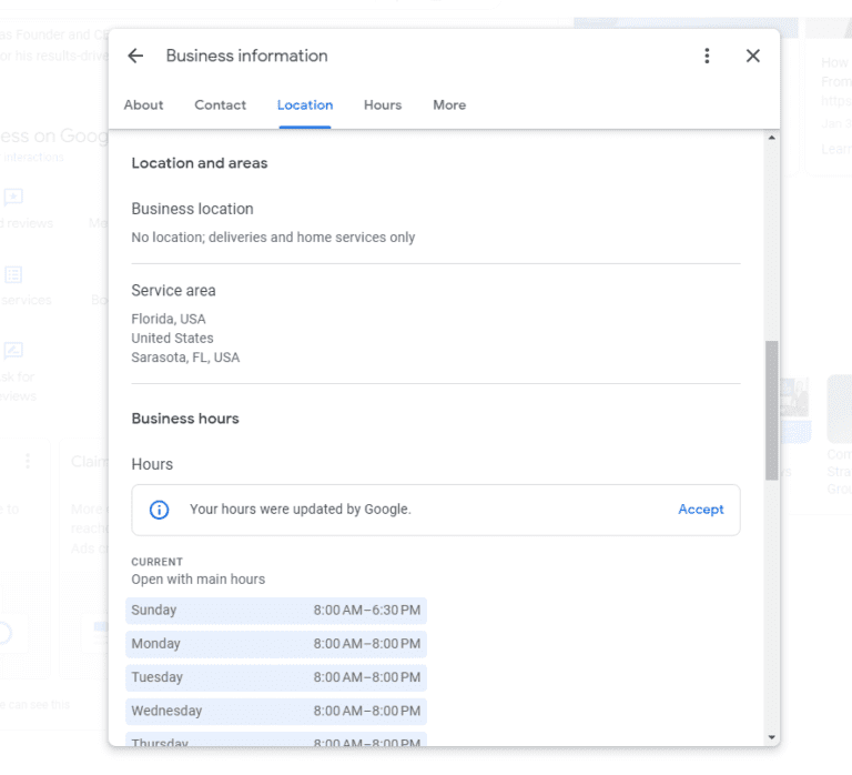 How to Add Your Business to Google Maps: 2026 Guide | NetReputation