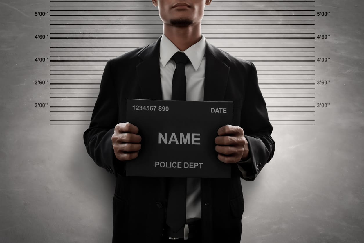 Rapsheets Removal: Get Your Mugshot Removed Once and for All