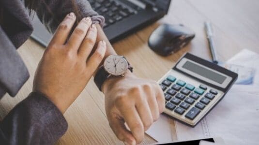 how long does reputation management take