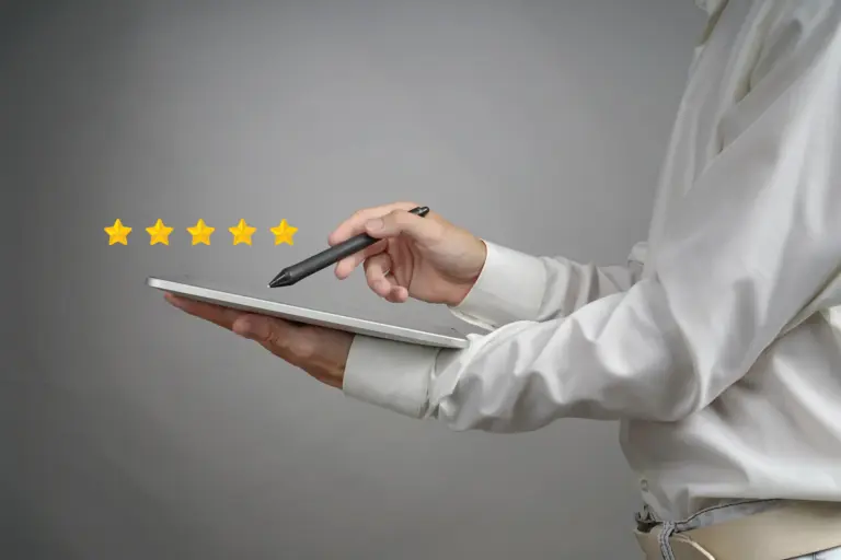 How To Ask Customers for Reviews Without Breaking Platform Rules