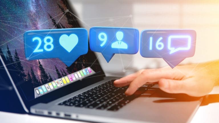 How to Brand Yourself and Grow Your Audience on Social Media