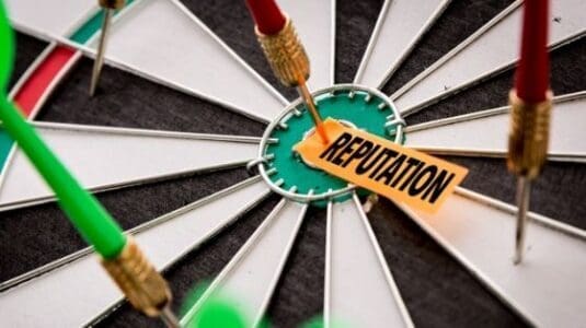 how to manage online reputation