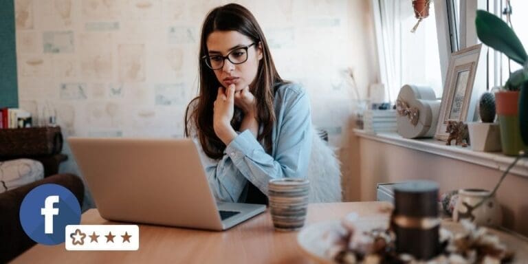 How To Remove A Bad Review On Facebook