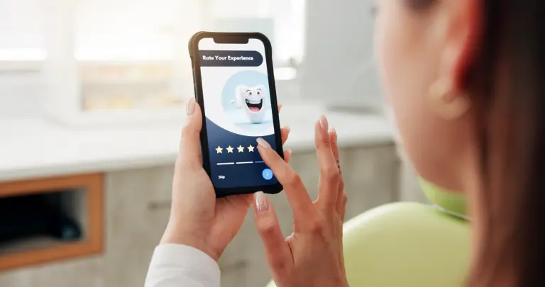 How to Respond to Negative Dental Reviews Without Violating HIPAA