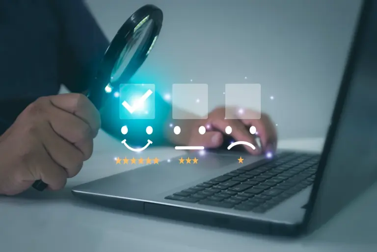 How to Spot Fake Reviews (Including AI-Generated Ones)