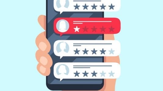 How to Dispute a Google Review