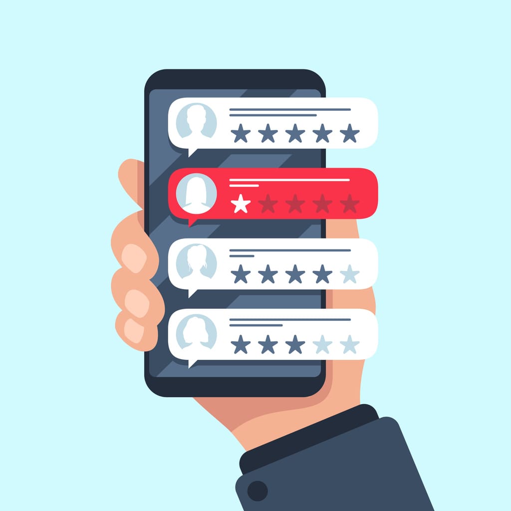 How to Dispute a Google Review