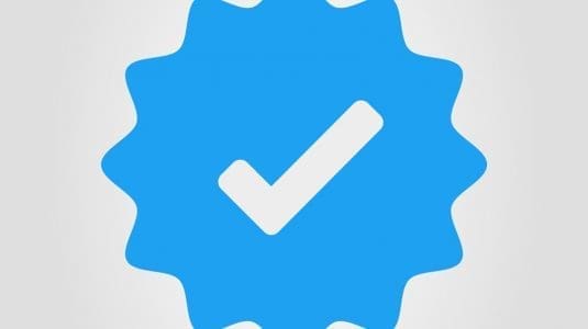 How to get a blue check on Instagram