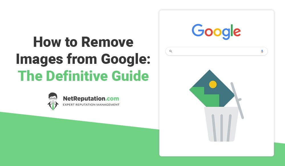 How to Remove Images from Google