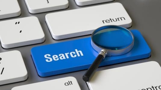 How to remove something from Google search