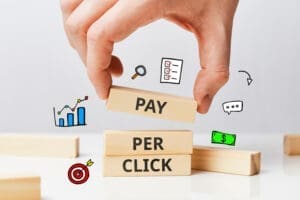 Pay-per-click (PPC)