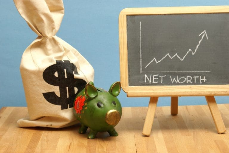 5 Ways Network Equals Net Worth