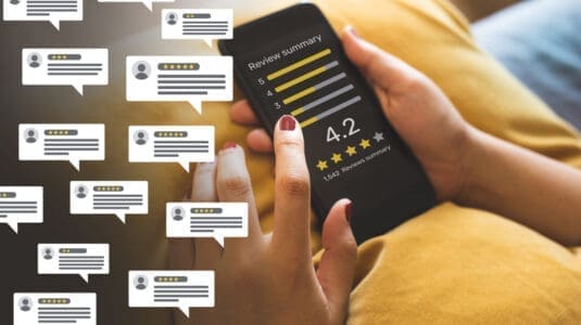 internet reputation management services