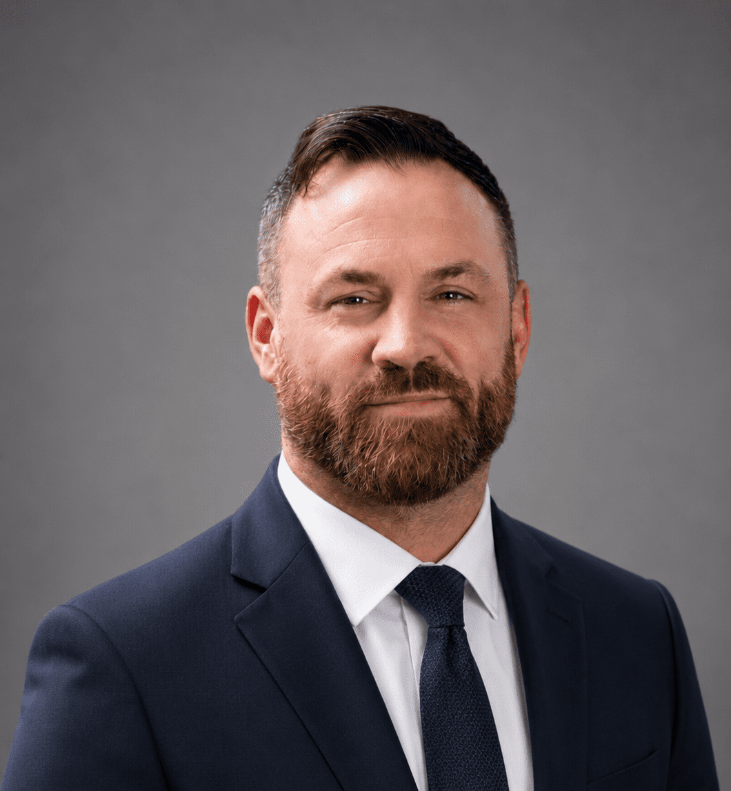 Jarad Galganske