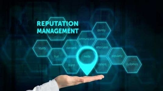 Online Reputation Management