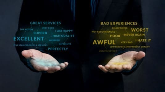 Managing Reputation
