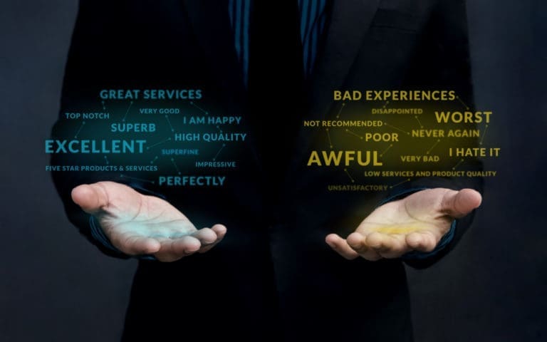 5 Top Tips for Managing Reputation Online