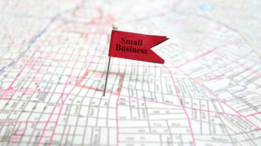 Google Business App