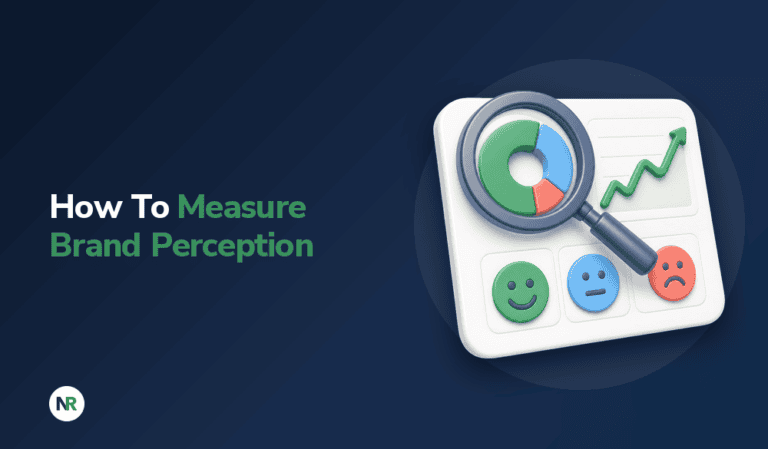 How To Measure Brand Perception