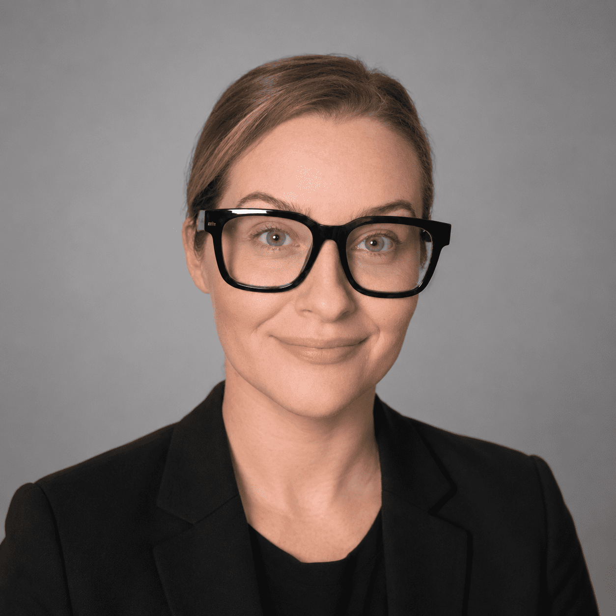 Megan McGregor