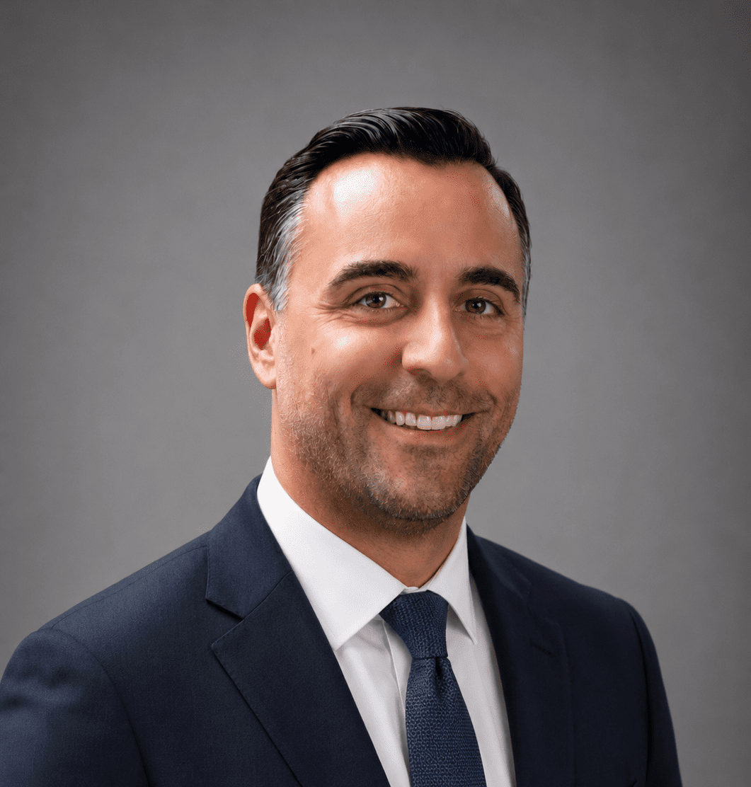 Michael Dattolo