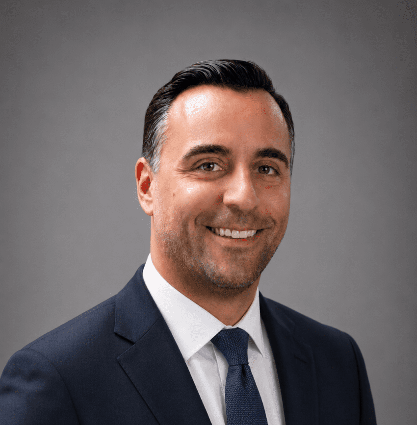 Michael Dattolo