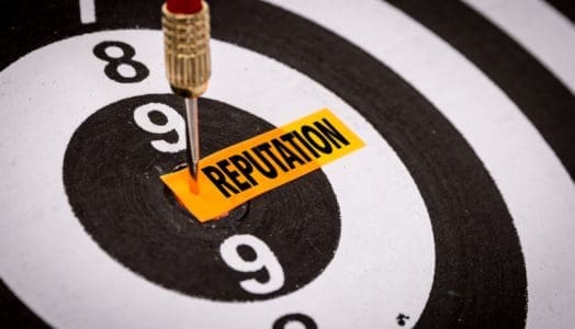 Get your reputation on target with the top online reputation agency in the biz.
