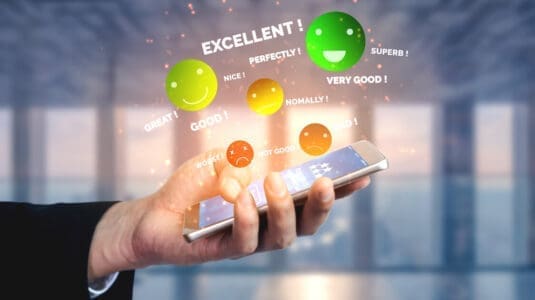 online reputation matters