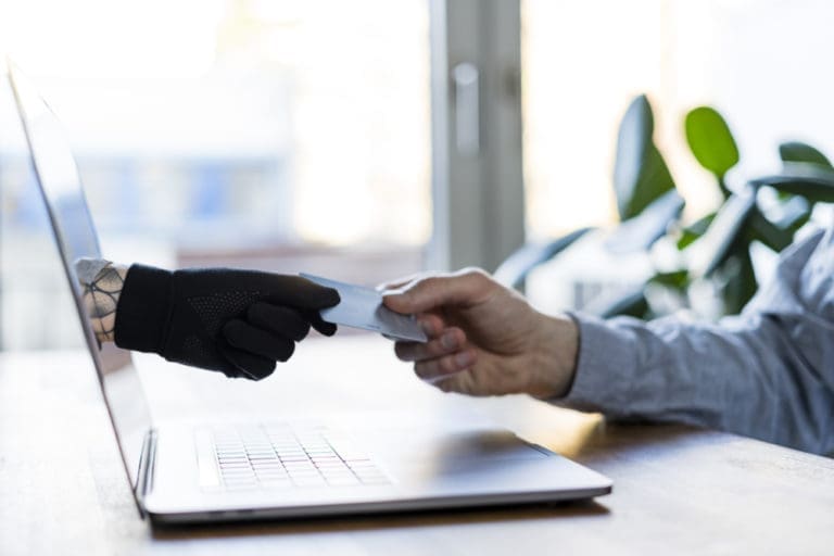 Online Identity Theft: How to Protect Your Digital Privacy