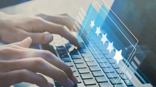 Online Review Management