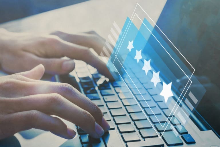 Bad Reviews? Fix the Problem with Online Review Management