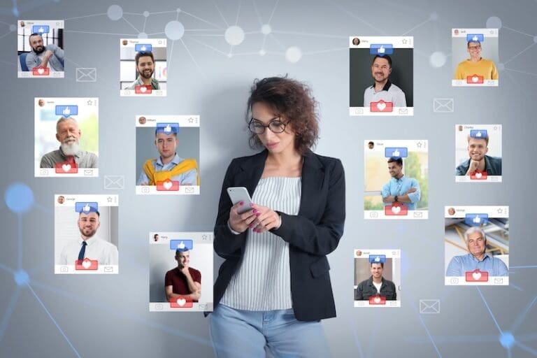 How to Protect Your Privacy Online in 2026 | NetReputation